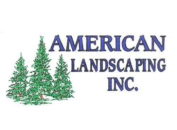 American Landscaping Inc - Silver Spring, MD