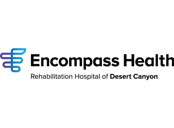 Encompass Health Rehabilitation Hospital of Desert Canyon - Las Vegas, NV