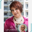 Lake Norman Hair Loss Solutions - Hair Replacement