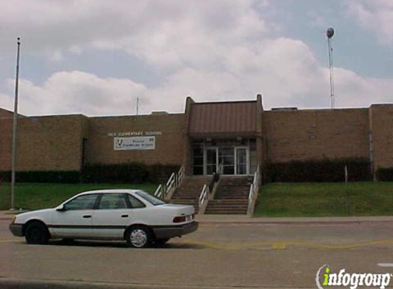 Yale Elementary School - Richardson, TX