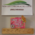 New Life Chiropractic Clinic