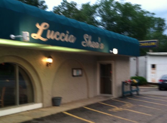 Luccia Shea's - Monroeville, PA