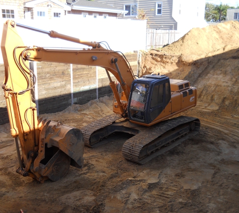 Atlas Excavating & Breakers - Boise, ID