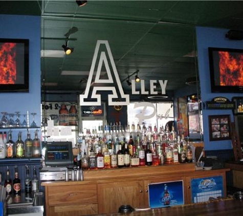 Alley Pub - Nashville, TN