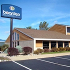 Boarders Inn & Suites