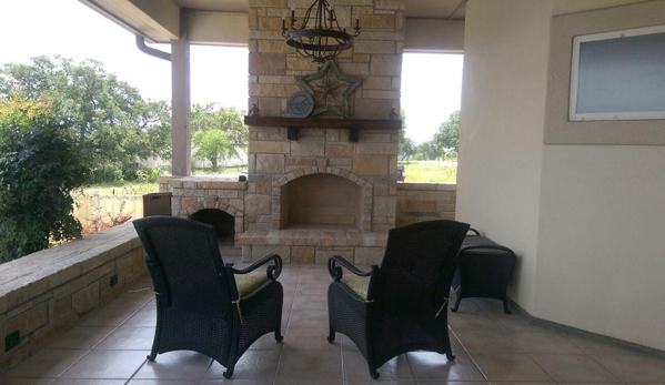 Fine Patio Design - San Antonio, TX