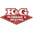 K & G Plumbing & Heating Inc - Carpenters