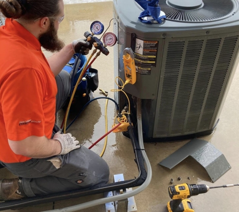 Summers Plumbing Heating & Cooling - Fort Wayne, IN