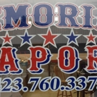 Memorial Vapors