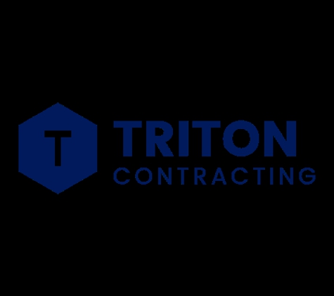 triton contracting