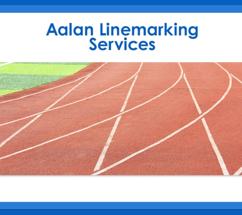 Aalan Linemarking Services WA - Kinross, WA. We Pride Ourselves On Punctuality, Professionalism And Service