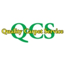 Quality Carpet Service Inc - Upholstery Cleaners