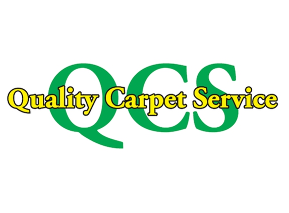 Quality Carpet Service Inc