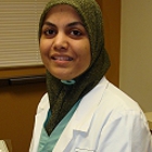 Yasmeen Shareef, DDS