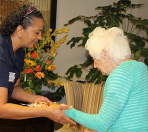 Silverado Escondido Memory Care Community - Escondido, CA