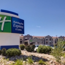 Holiday Inn Express & Suites Moab by IHG - Hotels
