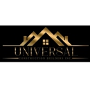 Universal Construction Builders Inc. - Home Builders