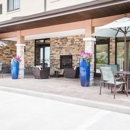 Hawthorn Suites by Wyndham St Clairsville - Lodging