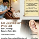 Sunshine Spa & Massage - Massage Services