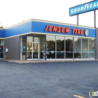 Jensen Tire & Auto