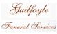 Guilfoyle's Funeral Services Logo