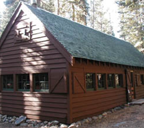 Gold Lake Lodge - Blairsden Graeagle, CA