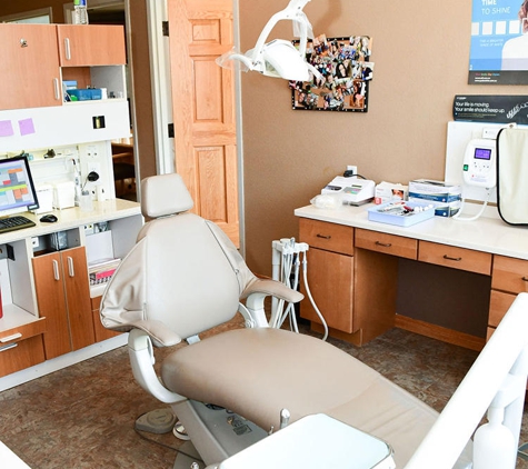 Woodland Park Dental Group - Woodland Park, CO