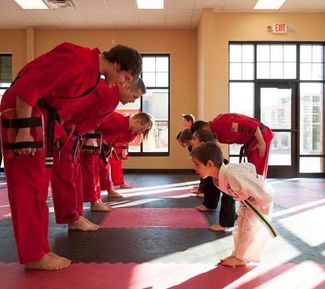 Dojo Karate - Minnetonka - Hopkins, MN