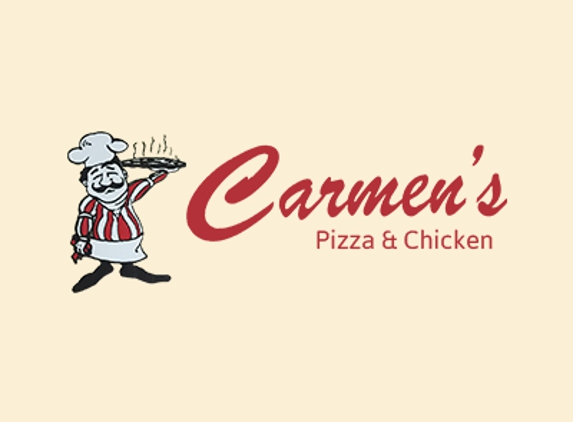 Carmen's Pizza & Chicken - Warren, OH