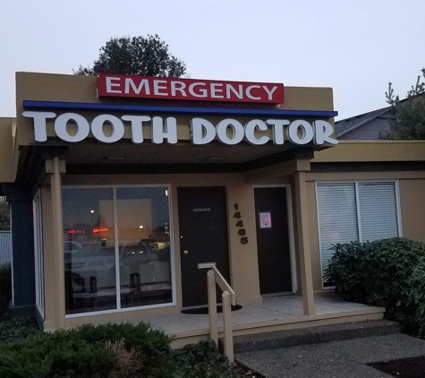 Emergency Tooth Doctor Tigard - Tigard, OR