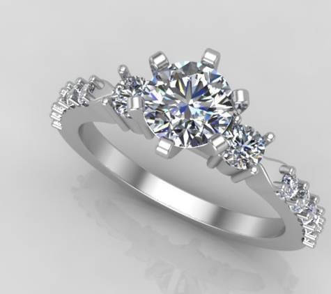 Metro Custom Jewelers - Watauga, TX