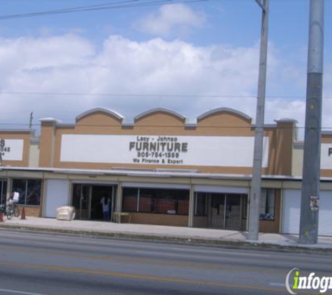 Promotion Furniture Warehouse - Miami, FL