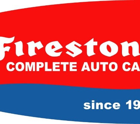 Firestone Complete Auto Care - Hazle Township, PA