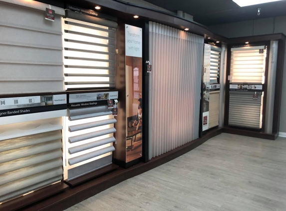 Cemac Window Covering & Interior - San Gabriel, CA