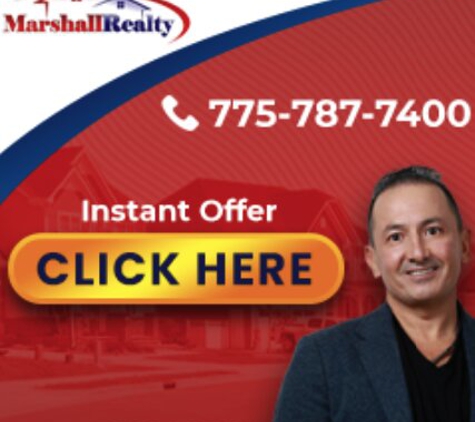 Marshall Realty - Reno, NV