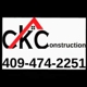 Ckc Construction