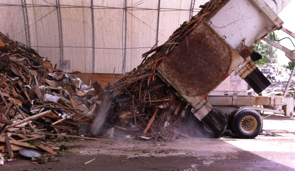 United Recycling & Container - Snohomish, WA