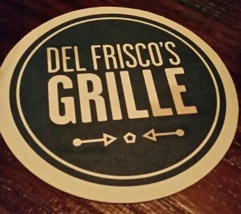 Del Frisco's Grille - Pasadena, CA