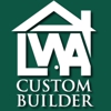 Larry W. Aylor Custom Builder gallery