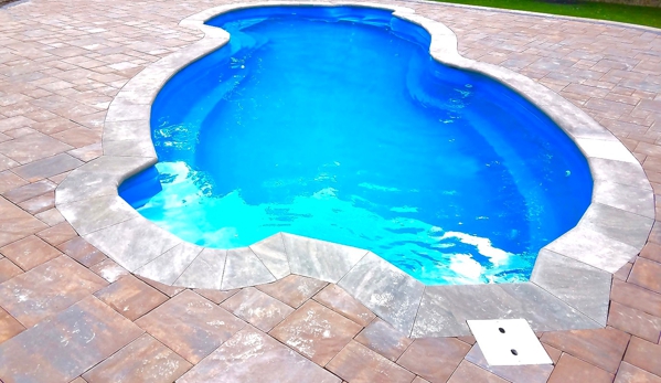 Spartan Pools & Spas,  Inc. - Jackson, NJ