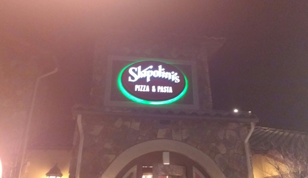 Skipolinis Pizza & Pasta - Rocklin, CA