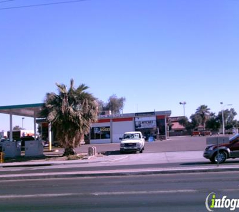 U-Haul at 67th & Bethany - Glendale, AZ