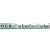 Goehm M G Landscaping gallery