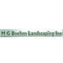 Goehm M G Landscaping