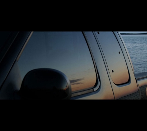 Autoglass Solutions - Laverton North, VIC. Tinting