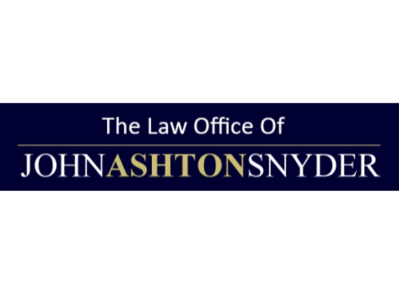 The Law Office of John A. Snyder, Esq. - Atlanta, GA
