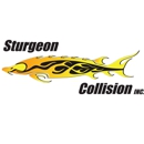 Sturgeon Collision Inc - Automobile Body Repairing & Painting