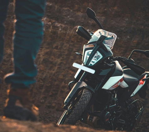 Inverell Motor Cycles - Inverell, NSW