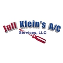 Juli Klein's A/C Services LLC - Air Conditioning Service & Repair