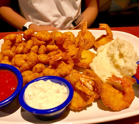 Red Lobster - Katy, TX